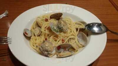 ラ パウザ 京橋店