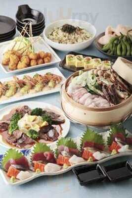 ラ パウザ 京橋店