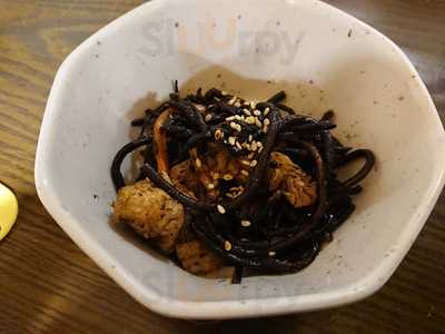 お食事処ほほえみ