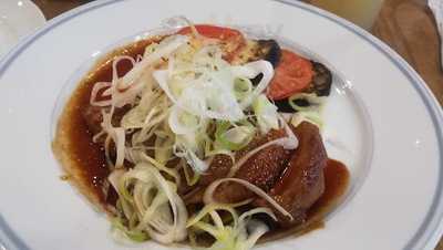 カフェ北野ガーデン