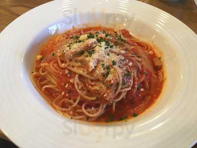 カフェ北野ガーデン