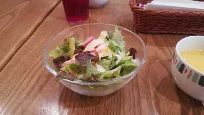 カフェ北野ガーデン