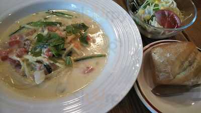 カフェ北野ガーデン