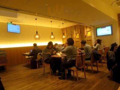 デリカフェ・キッチン京都