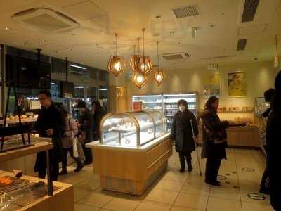 デリカフェ・キッチン京都