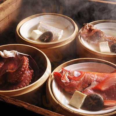 魚居酒屋 すなおや 西中島店