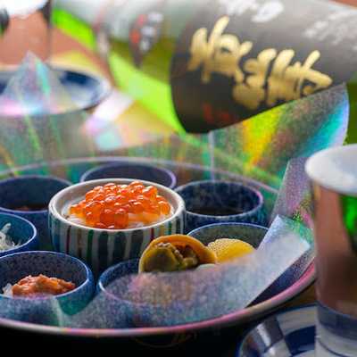 魚居酒屋 すなおや 西中島店