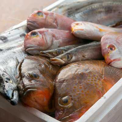 魚居酒屋 すなおや 西中島店