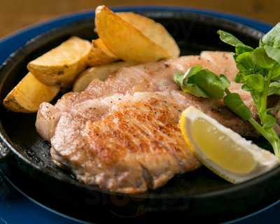 魚居酒屋 すなおや 西中島店