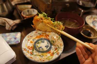 魚居酒屋 すなおや 西中島店