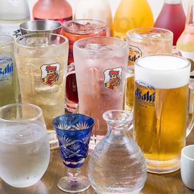 魚居酒屋 すなおや 西中島店