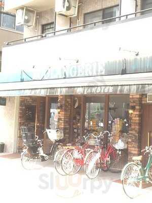 フリアンディーズ