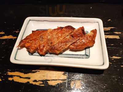 出雲そば 炭火やきとり とびた