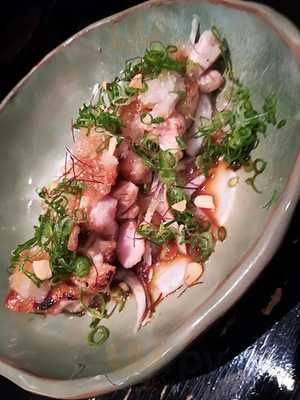 出雲そば 炭火やきとり とびた