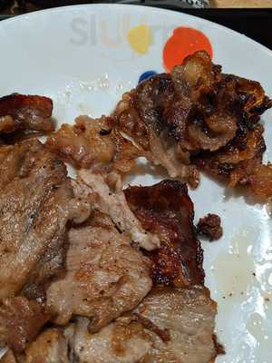 松屋 四条烏丸店