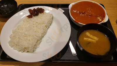 松屋 四条烏丸店