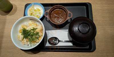 松屋 四条烏丸店