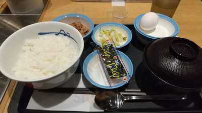 松屋 四条烏丸店