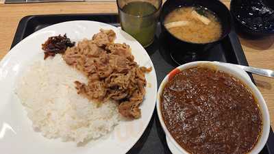 松屋 四条烏丸店