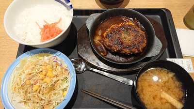 松屋 四条烏丸店