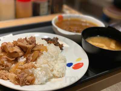 松屋 四条烏丸店