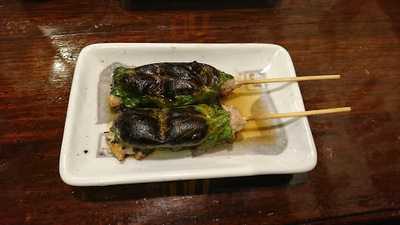 やきとり大吉 九条店