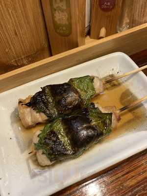 やきとり大吉 九条店