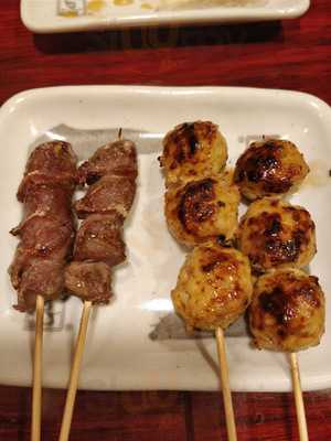 やきとり大吉 九条店