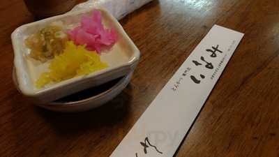 とんかつ いなみ