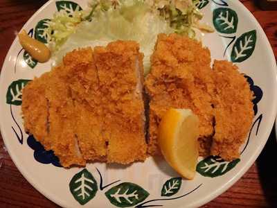 お食事処 今ちゃん