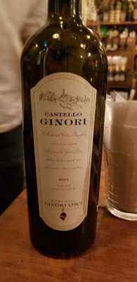 シェリー バー スパニッシュ ソウル ベンガ