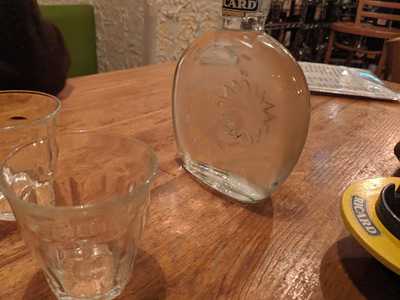 シェリー バー スパニッシュ ソウル ベンガ