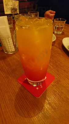 シェリー バー スパニッシュ ソウル ベンガ