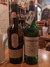 シェリー バー スパニッシュ ソウル ベンガ