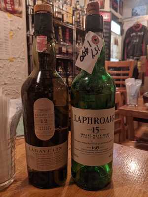 シェリー バー スパニッシュ ソウル ベンガ