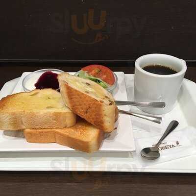 神戸屋 四条烏丸店