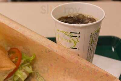 サブウェイ 北心斎橋店