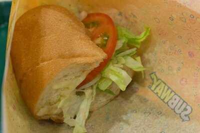 サブウェイ 北心斎橋店