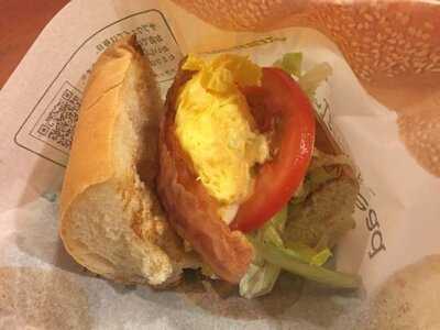 サブウェイ 北心斎橋店