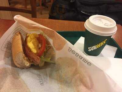 サブウェイ 北心斎橋店