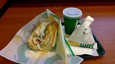 サブウェイ 北心斎橋店