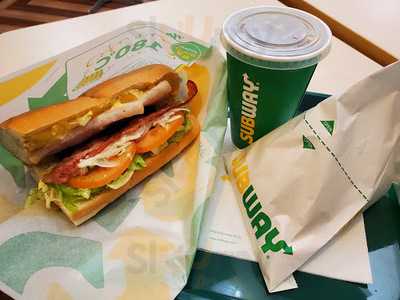 サブウェイ 北心斎橋店