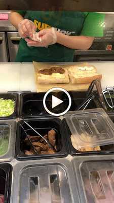 サブウェイ 北心斎橋店