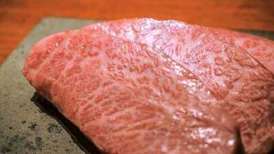 Sumibiyaki&wine にし