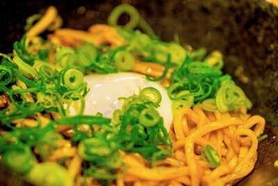 Sumibiyaki&wine にし