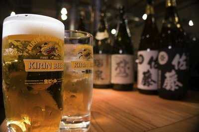 Sumibiyaki&wine にし