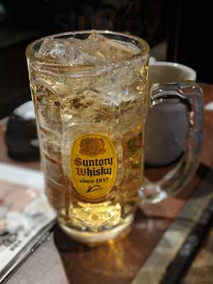 京都 下町のお好み焼き 昌 べた焼きの専門店