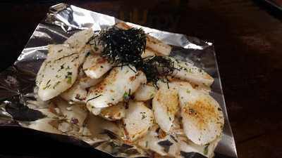 京都 下町のお好み焼き 昌 べた焼きの専門店