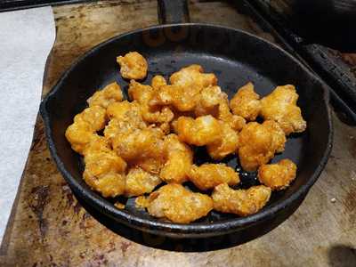 京都 下町のお好み焼き 昌 べた焼きの専門店