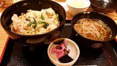 京都 下町のお好み焼き 昌 べた焼きの専門店